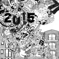 Hochschultage 2014