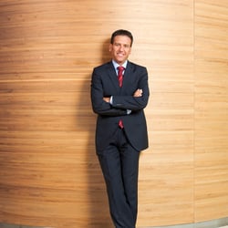 Managerportrait