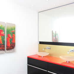 Badezimmer