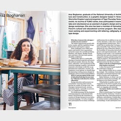 Slanted Special Issue Georgia/Armenia