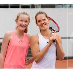 Katalog Nike 2018 – Nike Court Team Wear