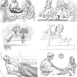 roughs