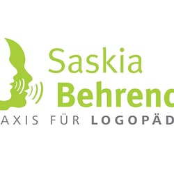 Logo für Logopädie Praxis Behrendt