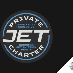 BJA Private Jet Charter