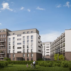 architekturvisualisierung frankfurt