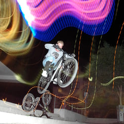 BMX