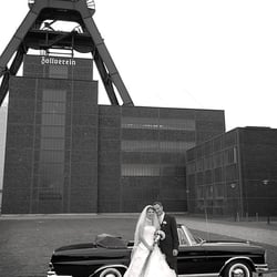 Die Hochzeitsfotografen