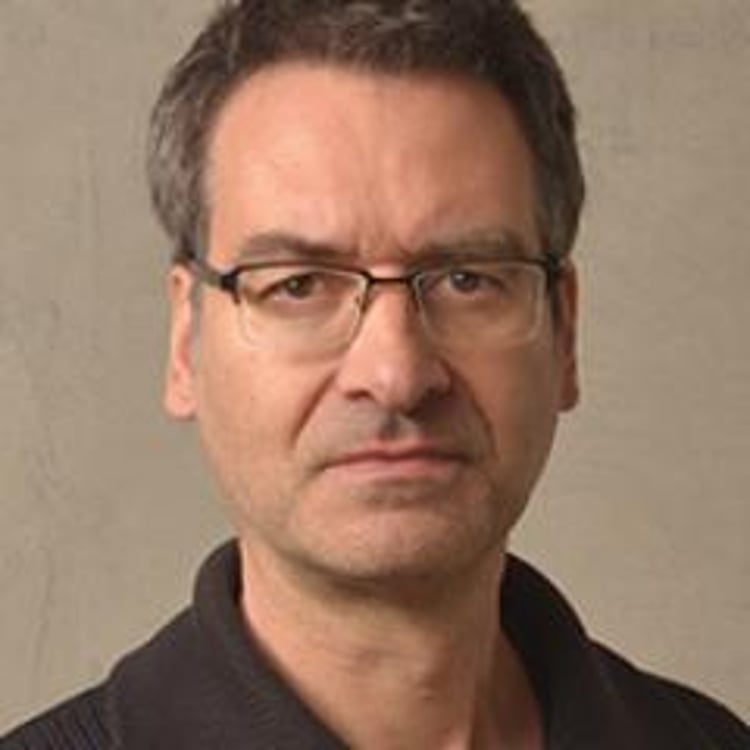 Chris Kister