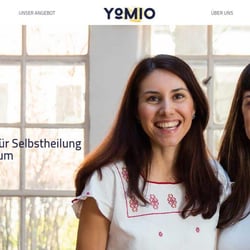YOMIO