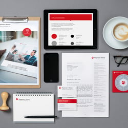 Relaunch Unternehmensauftritt | Wagemann & Partner