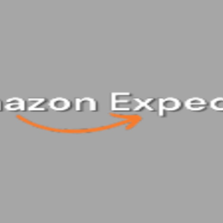 Amazon Expedite
