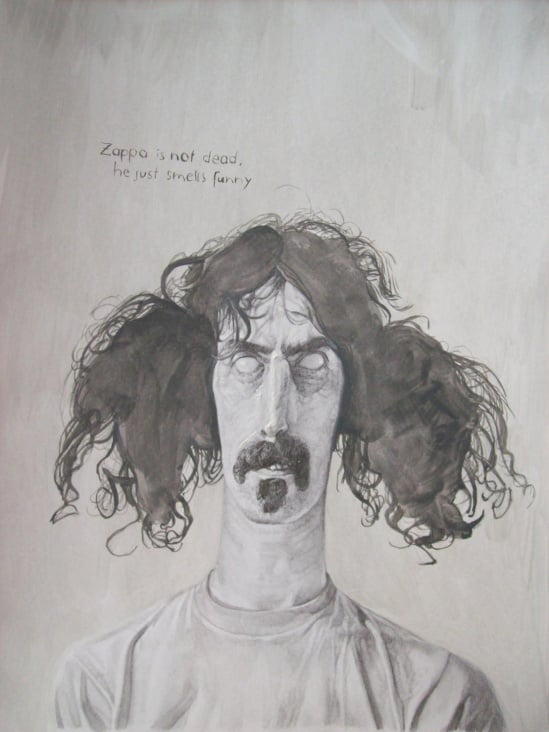 zappa