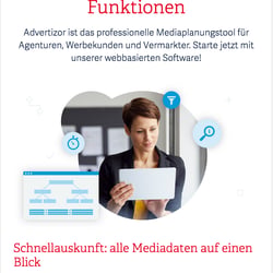Microsite