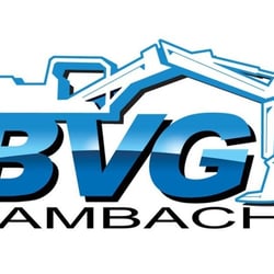 Logodesign für ein Bauunternehmen