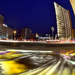 Architektur & Gebäude
