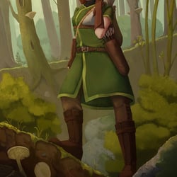 The Hunt