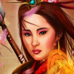 Sakura Warrior