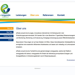 energypedia Consult / Corporate Design