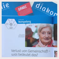 Kraftquelle Kompetenz