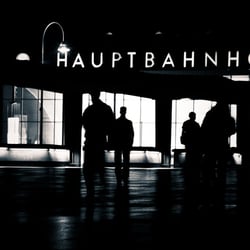 Hauptbahnhof