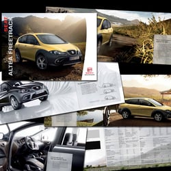 Freetrack Minitech