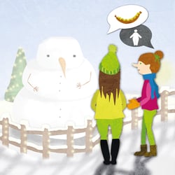 Illustration Kinderbuch