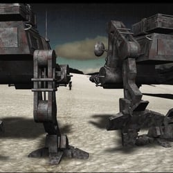 MechWalk