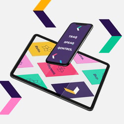 Paqato – Rebranding & UX Design