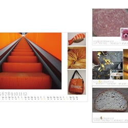 farbfotos – ein Fotoprojekt und Kalender