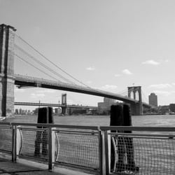 brooklyn bridge