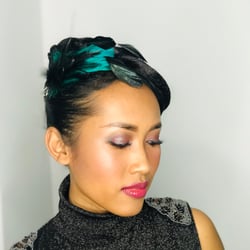 Asian Beauty