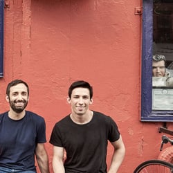 ONE MONTH for THE HUNDERT – STARTUPS OF NEW YORK