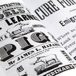 Slanted Magazin #20 – Slab Serif