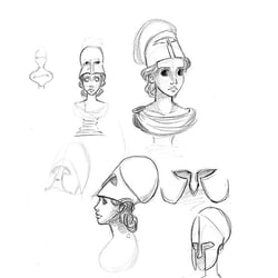 concept art