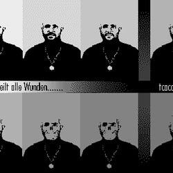 Vergänglich
