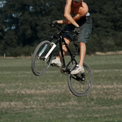 Biketrial