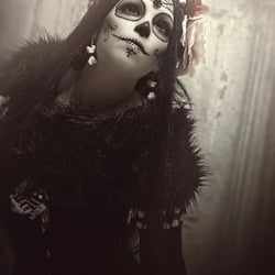 Dia de los Muertos