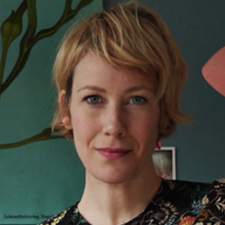 Franziska Stremming