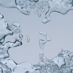 Ice scape III