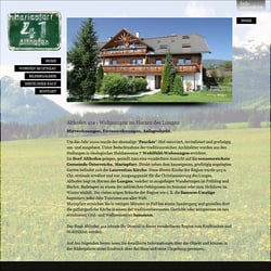 Wohnungen-Lungau.com