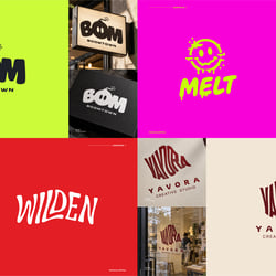 Logofolio Vol. I