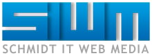 SIWM Schmidt IT Webdesign Media Halle Leipzig