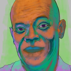 Samuel L Jackson
