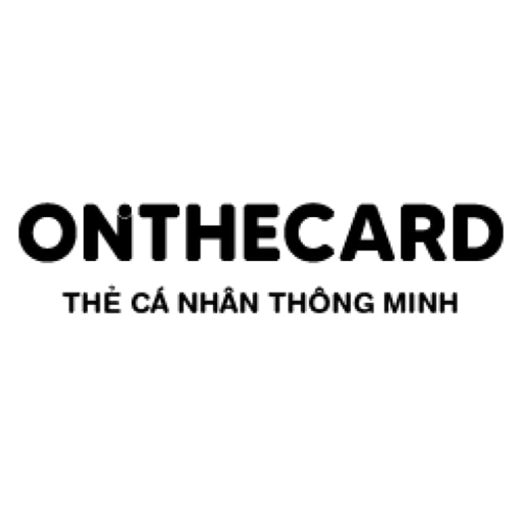Onthe Card