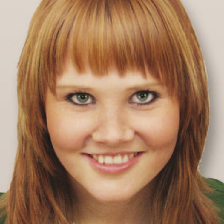 Sarah Westerhoff