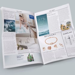 Elite Bath Newspaper