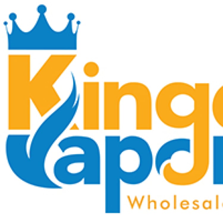 Kingdom Vapor Wholesale