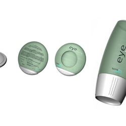 Lens Color : EYE