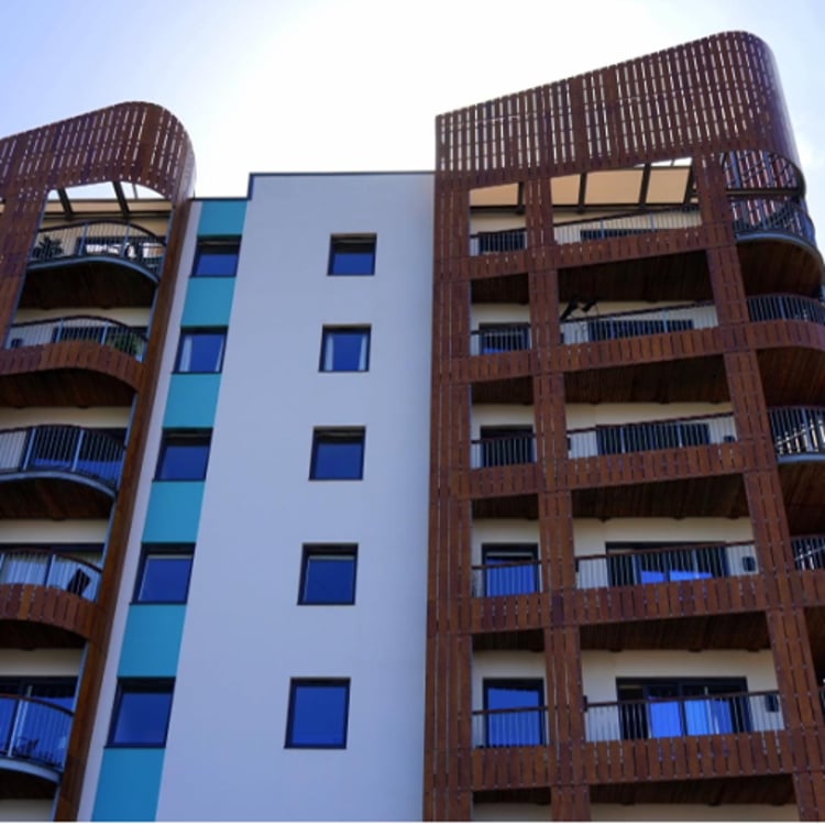 Prestige Park Ridge