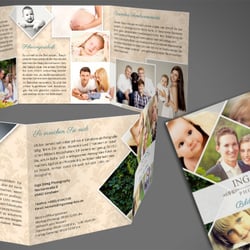 Logodesign, Flyerdesign für „Inga Steeg Photografie“